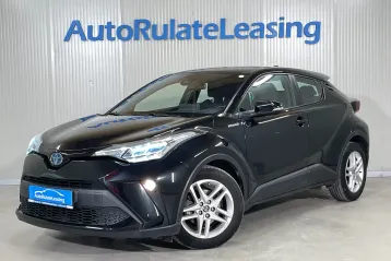 Toyota C-HR din 2021 - oferta TOY246326