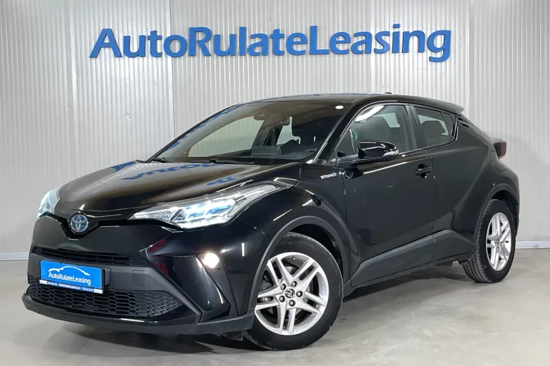 Toyota C-HR din 2021 cu 44.250 km - oferta TOY246326 - foto 1