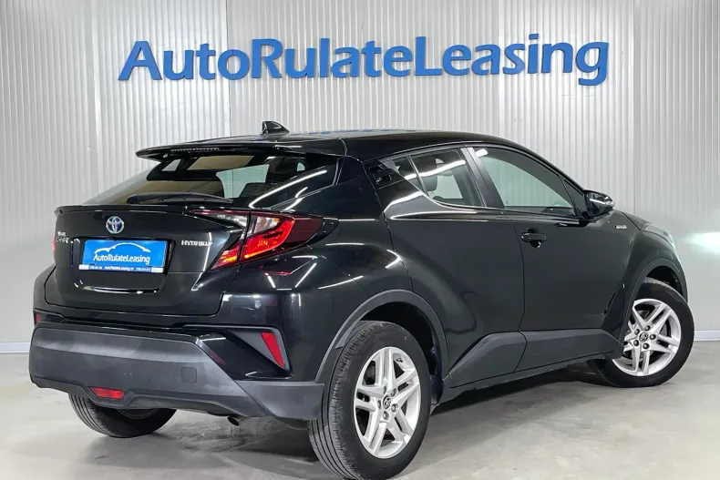 Toyota C-HR din 2021 cu 44.250 km - oferta TOY246326 - foto 3