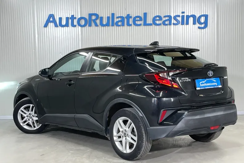 Toyota C-HR din 2021 cu 44.250 km - oferta TOY246326 - foto 4