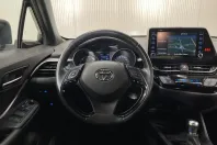 Toyota C-HR din 2021 cu 44.250 km - oferta TOY246326 - foto 6