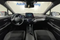Toyota C-HR din 2021 cu 44.250 km - oferta TOY246326 - foto 7