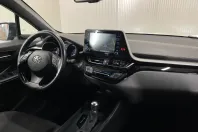 Toyota C-HR din 2021 cu 44.250 km - oferta TOY246326 - foto 8