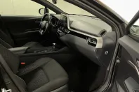 Toyota C-HR din 2021 cu 44.250 km - oferta TOY246326 - foto 9