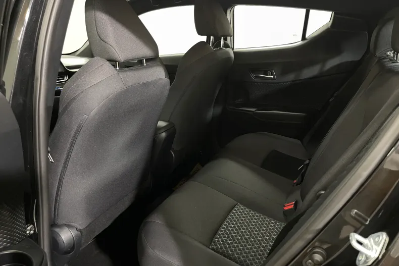 Toyota C-HR din 2021 cu 44.250 km - oferta TOY246326 - foto 11