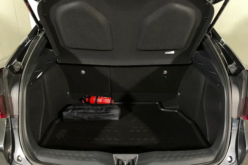 Toyota C-HR din 2021 cu 44.250 km - oferta TOY246326 - foto 12