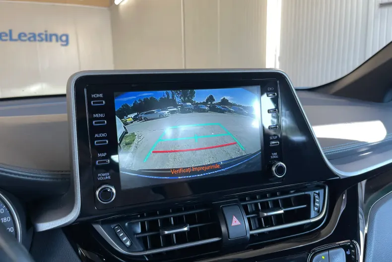 Toyota C-HR din 2021 cu 44.250 km - oferta TOY246326 - foto 13