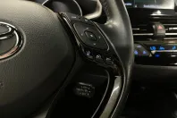 Toyota C-HR din 2021 cu 44.250 km - oferta TOY246326 - foto 20