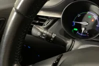 Toyota C-HR din 2021 cu 44.250 km - oferta TOY246326 - foto 21