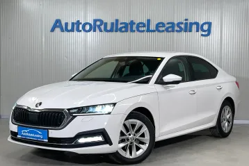 Skoda Octavia din 2022 - oferta SKO246327