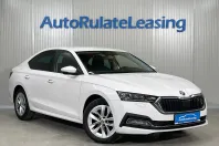 Skoda Octavia din 2022 cu 96.572 km - oferta SKO246327 - foto 2