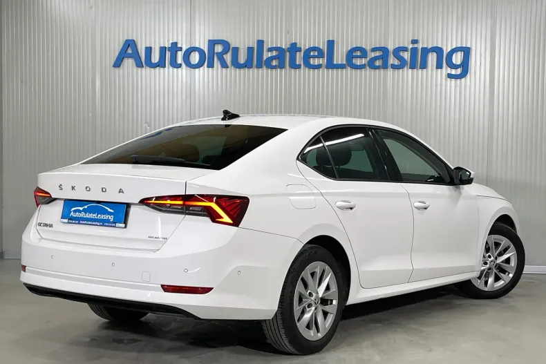 Skoda Octavia din 2022 cu 96.572 km - oferta SKO246327 - foto 3