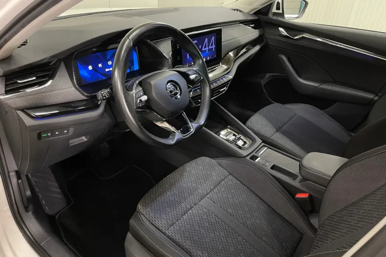 Skoda Octavia din 2022 cu 96.572 km - oferta SKO246327 - foto 5