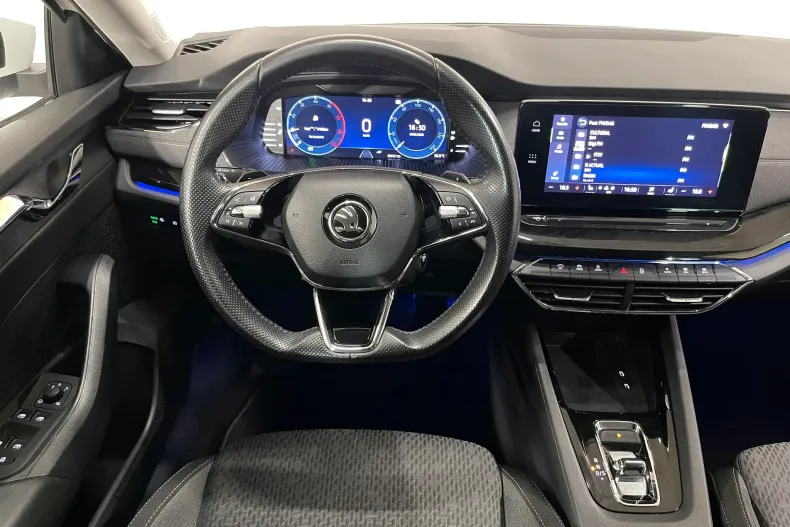 Skoda Octavia din 2022 cu 96.572 km - oferta SKO246327 - foto 6
