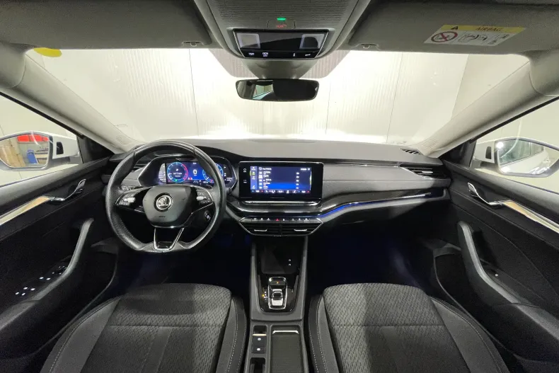 Skoda Octavia din 2022 cu 96.572 km - oferta SKO246327 - foto 8