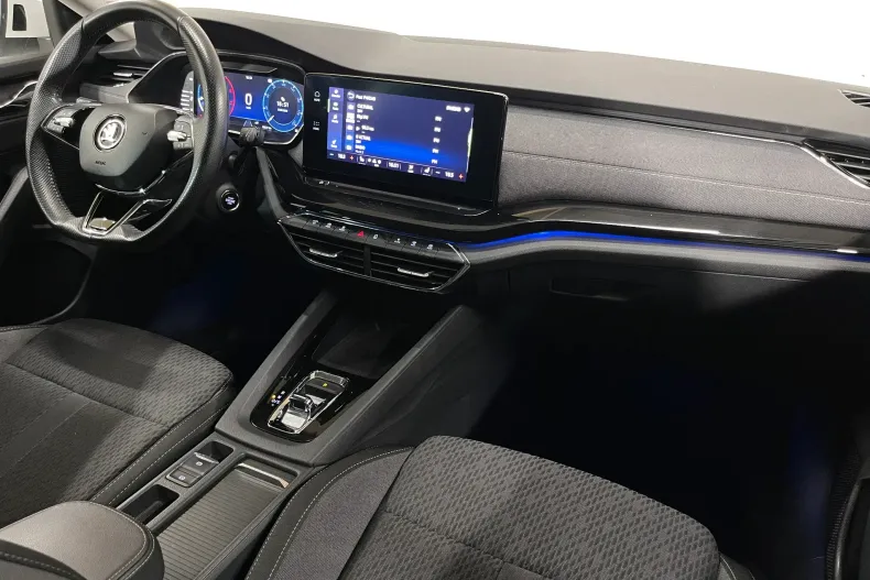 Skoda Octavia din 2022 cu 96.572 km - oferta SKO246327 - foto 9