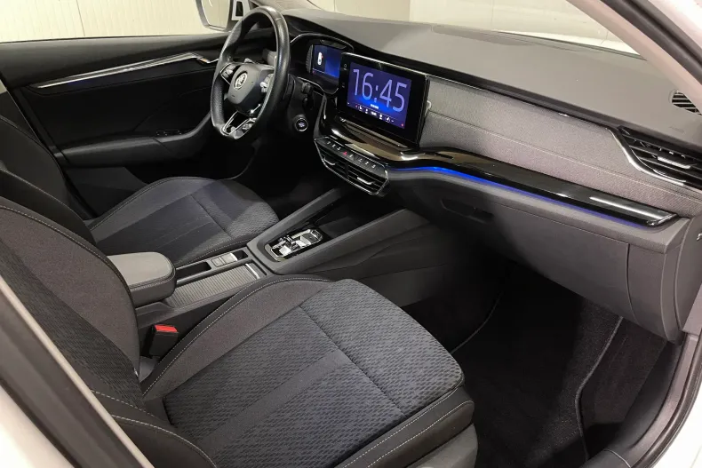 Skoda Octavia din 2022 cu 96.572 km - oferta SKO246327 - foto 11