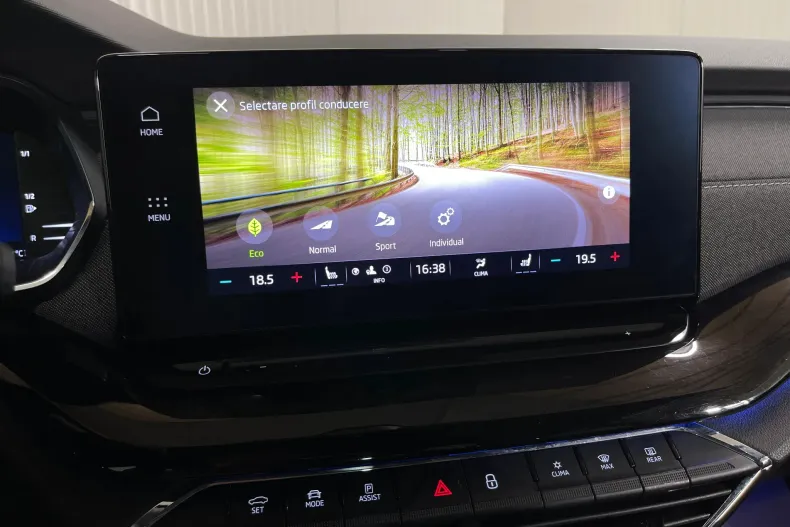 Skoda Octavia din 2022 cu 96.572 km - oferta SKO246327 - foto 17