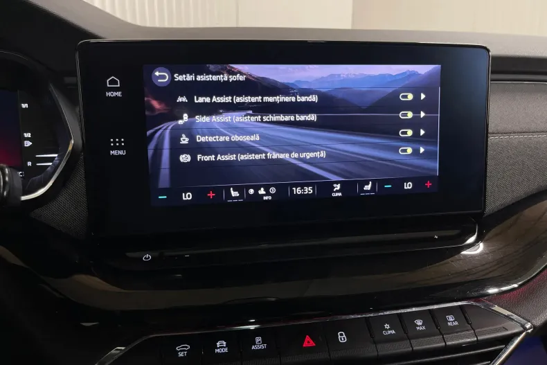 Skoda Octavia din 2022 cu 96.572 km - oferta SKO246327 - foto 20