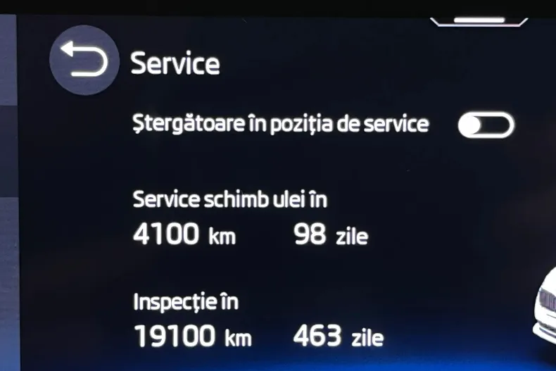 Skoda Octavia din 2022 cu 96.572 km - oferta SKO246327 - foto 23