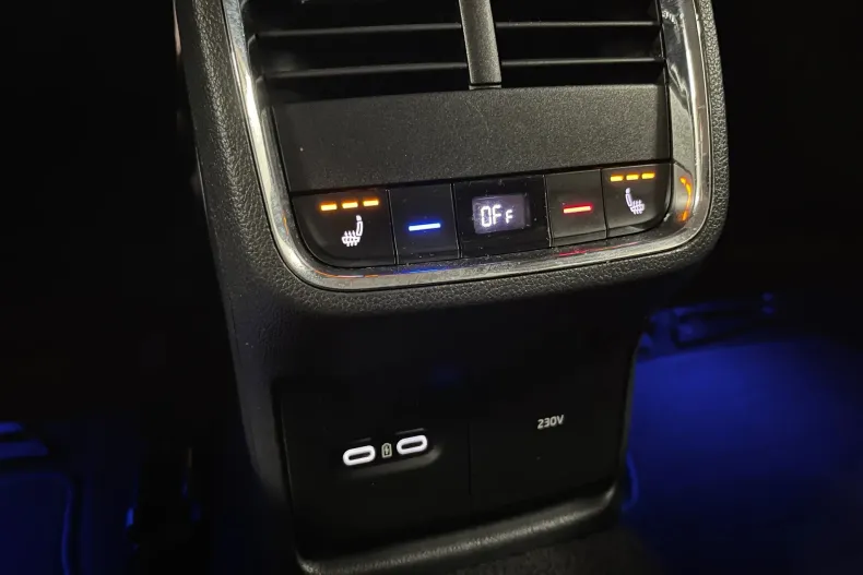 Skoda Octavia din 2022 cu 96.572 km - oferta SKO246327 - foto 24