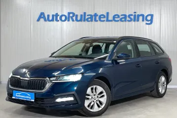 Skoda Octavia din 2021 - oferta SKO246328