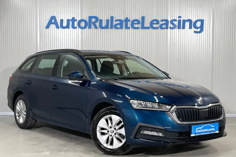 Skoda Octavia din 2021 cu 122.091 km - oferta SKO246328 - foto 2
