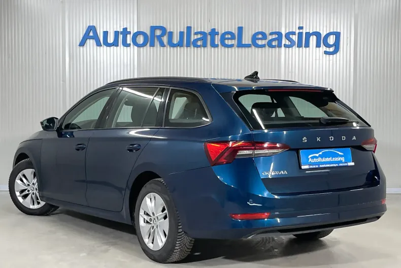 Skoda Octavia din 2021 cu 122.091 km - oferta SKO246328 - foto 4
