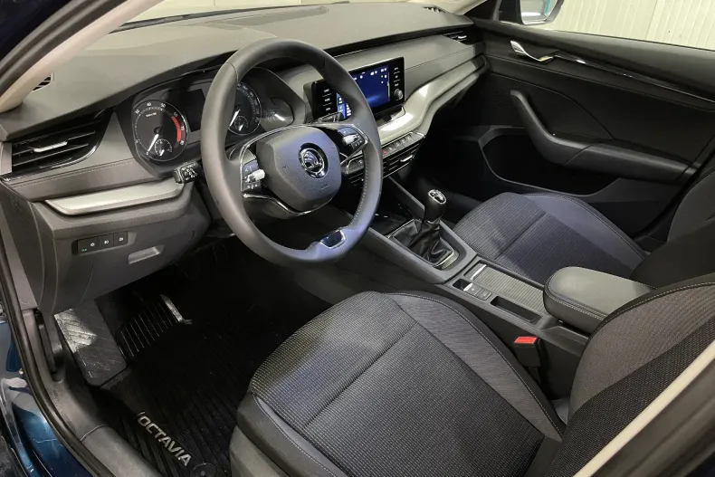 Skoda Octavia din 2021 cu 122.091 km - oferta SKO246328 - foto 5