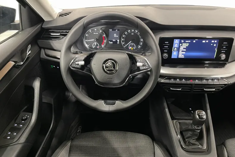 Skoda Octavia din 2021 cu 122.091 km - oferta SKO246328 - foto 6