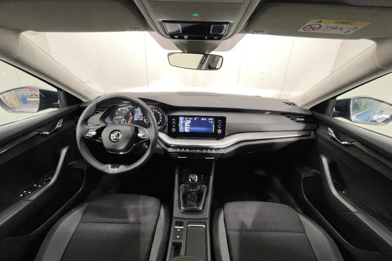 Skoda Octavia din 2021 cu 122.091 km - oferta SKO246328 - foto 7