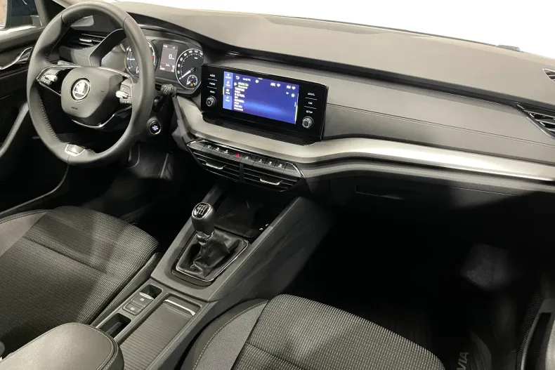 Skoda Octavia din 2021 cu 122.091 km - oferta SKO246328 - foto 8