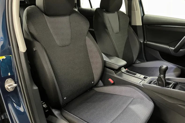 Skoda Octavia din 2021 cu 122.091 km - oferta SKO246328 - foto 9