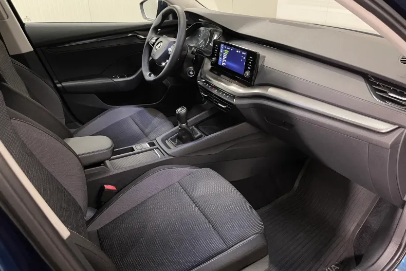 Skoda Octavia din 2021 cu 122.091 km - oferta SKO246328 - foto 10