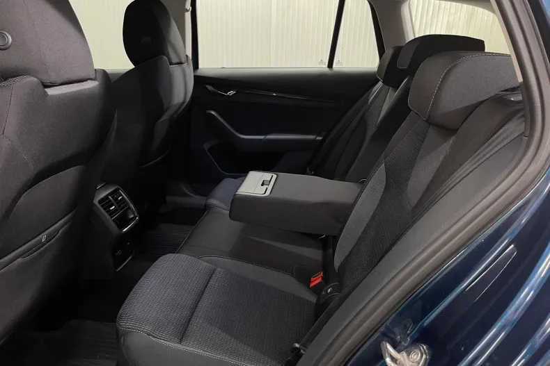 Skoda Octavia din 2021 cu 122.091 km - oferta SKO246328 - foto 11