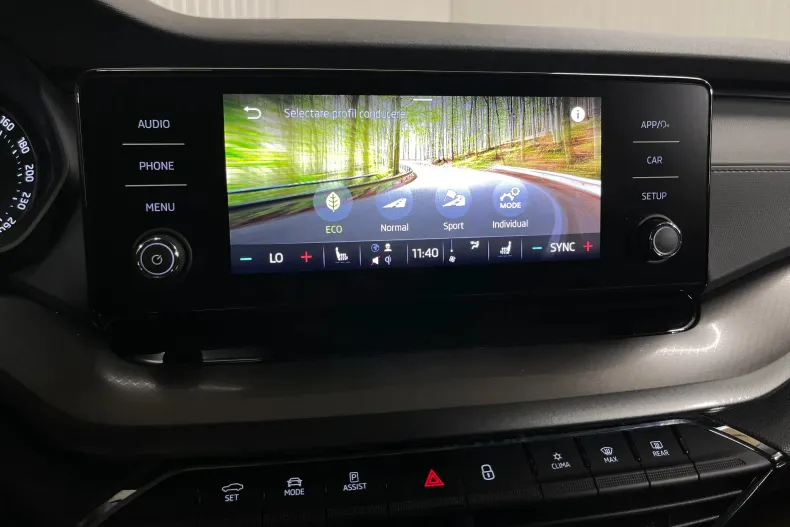 Skoda Octavia din 2021 cu 122.091 km - oferta SKO246328 - foto 13
