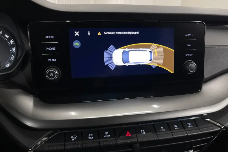 Skoda Octavia din 2021 cu 122.091 km - oferta SKO246328 - foto 14