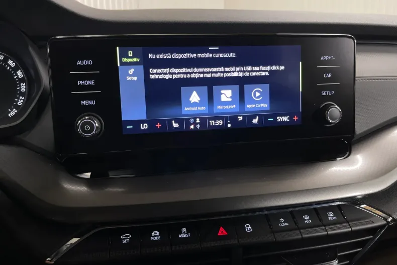 Skoda Octavia din 2021 cu 122.091 km - oferta SKO246328 - foto 16
