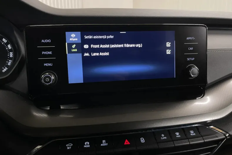 Skoda Octavia din 2021 cu 122.091 km - oferta SKO246328 - foto 17