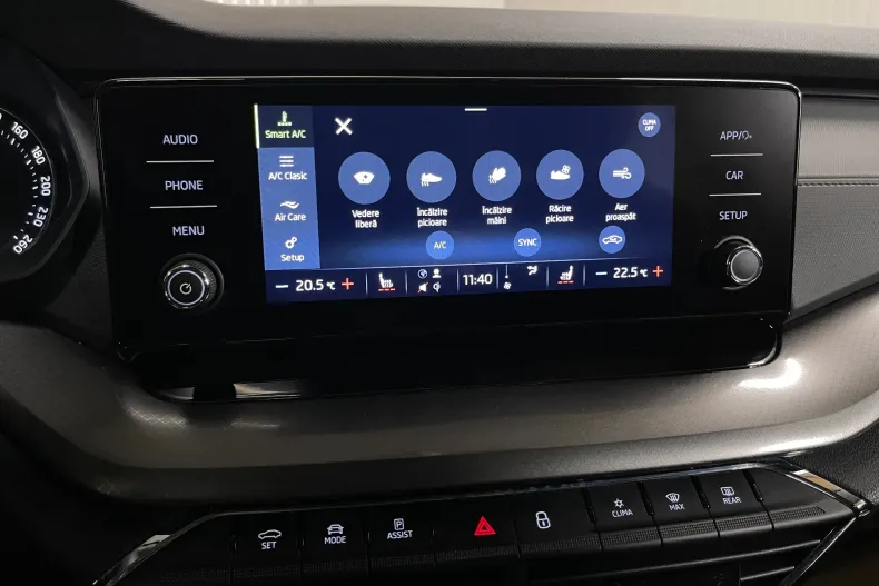 Skoda Octavia din 2021 cu 122.091 km - oferta SKO246328 - foto 18