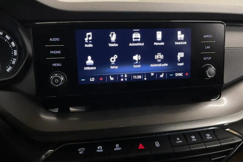 Skoda Octavia din 2021 cu 122.091 km - oferta SKO246328 - foto 19