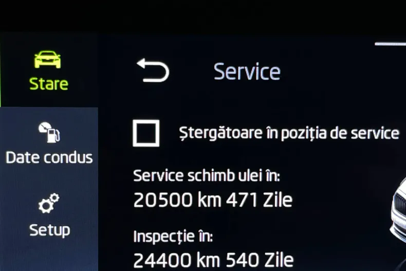 Skoda Octavia din 2021 cu 122.091 km - oferta SKO246328 - foto 20