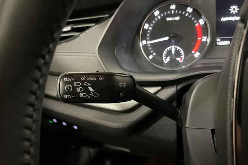 Skoda Octavia din 2021 cu 122.091 km - oferta SKO246328 - foto 21