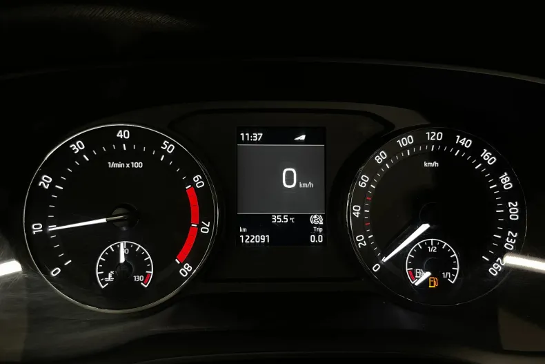 Skoda Octavia din 2021 cu 122.091 km - oferta SKO246328 - foto 28
