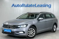 Volkswagen Passat din 2023 cu 39.949 km - oferta VOL246329 - foto 1