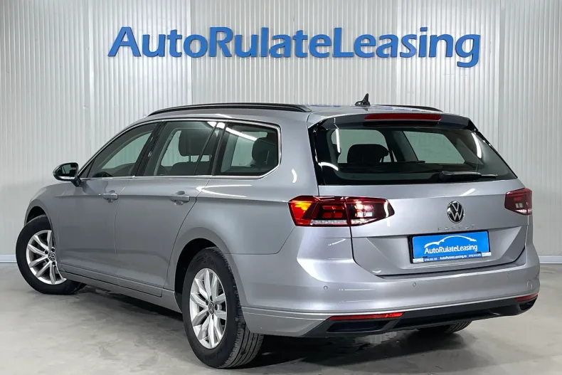 Volkswagen Passat din 2023 cu 39.949 km - oferta VOL246329 - foto 4