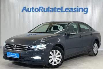Volkswagen Passat din 2021 - oferta VOL246330