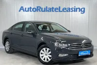 Volkswagen Passat din 2021 cu 37.230 km - oferta VOL246330 - foto 2