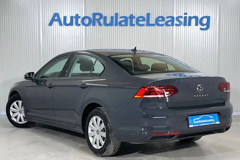 Volkswagen Passat din 2021 cu 37.230 km - oferta VOL246330 - foto 4