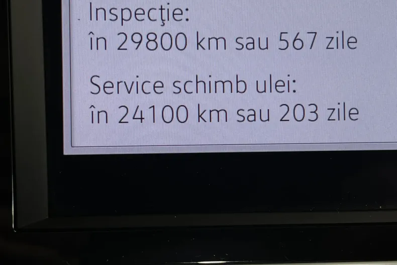 Volkswagen Passat din 2021 cu 37.230 km - oferta VOL246330 - foto 19